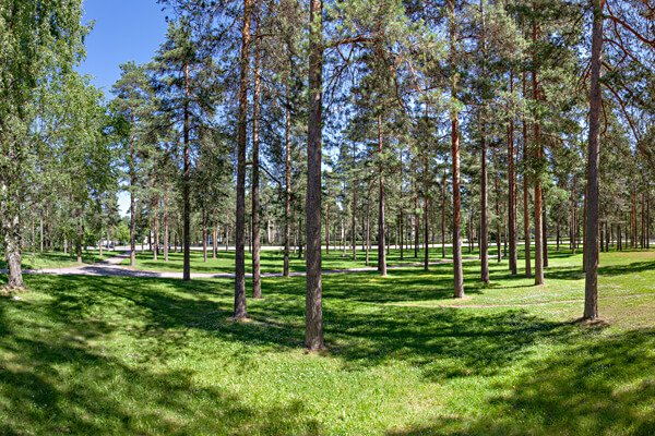 H&auml;rk&auml;vehmaan koulu